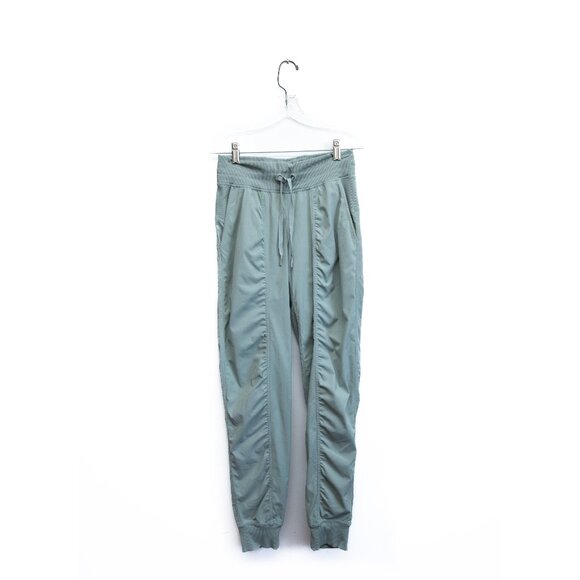 Lululemon Dance Studio Jogger in Mint Color - Picture 2 of 8